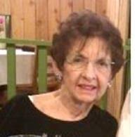 Sylvia Udinsky Obituary (2014)