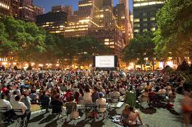 Love and basketball (2000) july 31: 30 Days Of Nyc Memories Day 3 Movies In Bryant Park Matt About It