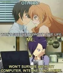 19 Ideas Memes Love Funny Life Anime Funny Anime Memes Funny Anime Memes