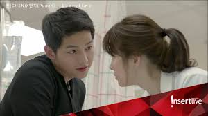 Oh every time i see you / 그대 눈을 볼 때면 / 자꾸 가슴이 또 설레여와 / 내 운명이죠 / 세상 끝이라도 / 지켜주고 싶은 단 한 사람 / baby oh . Lirik Everytime Chen Feat Punch