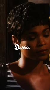 Friday The Movie Scene with Debbie