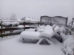 Das wetter für velbert im überblick. 20 Zentimeter Neuschnee Moglich Kreis Mettmann Wulfrath Ratingen Heiligenhaus Velbert Mettmann Top
