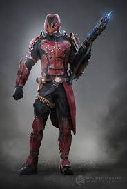 Pin By James Ivison On Characters Star Wars Concept Art Star Wars Characters Pictures Star Wars Bounty Hunter