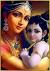 Hd Wallpaper Black Lord Krishna