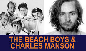 The Beach Boys Wouldn T It Be Nice перевод Charles Manson Wrote A Song For The Beach Boys 1001 Things Charlesmanson Beachboys California The Beach Boys Charles Manson Songs