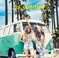Album Art Exchange - 7th Summer by Juliet - Album Cover Art