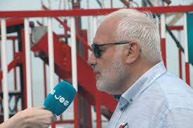 Joe Summer Island keert terug