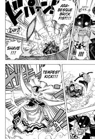 So, on mangaeffect you have a great opportunity to read manga online in english. One Piece Chapter 1017 One Piece Manga Online