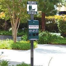 We did not find results for: Terrabound Elite Dog Waste Station