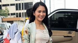 Find and follow posts tagged bunga zainal on tumblr. Video Bunga Zainal Kesal Dihina Mirip Bintang Film Bokep Oleh Warganet Warta Kota