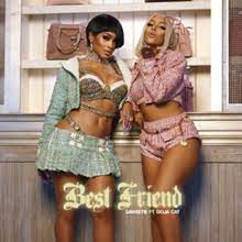 We did not find results for: Best Friend Saweetie Song Wikipedia