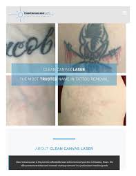 Tattoff provides professional laser tattoo removal with clinics in california, texas and arizona. Laser Tattoo Removal In Huston Texas By Clean Canvas Laser Issuu