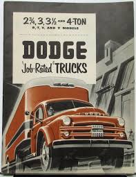 Image result for Charlotte Ivory 1951 Dodge Truck