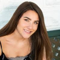 Veronica Kaiser's Instagram, Twitter & Facebook