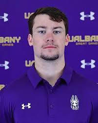 2024 Men's Lacrosse Roster