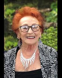 Shirley Mae Unrau Obituary December 23, 2025