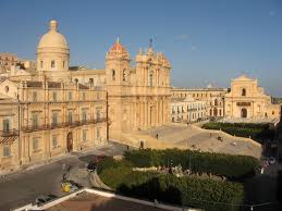 Noto is an architectural supermodel, a baroque belle so gorgeous you might mistake it for a film set. A Local S Guide To Noto Not To Miss In The Sicilian Capital Of Baroque Art