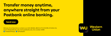 Western Union Postbank
