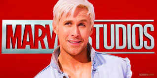 Ryan Gosling's Dream Marvel Role Is Exactly What The MCU Needs Right Now