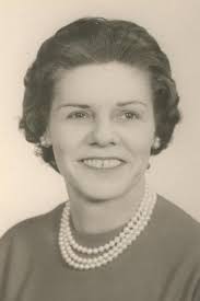 Katherine Louise Cashman