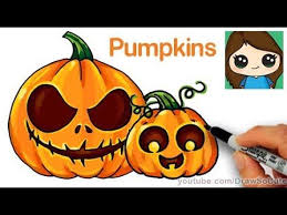 Become a member and get printable pumpkin drawing guide. How To Draw A Pumpkin Easy Draw A Pumpkin Easy Draw A Pumpkin How To Draw A Pumpkin Easy
