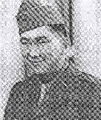 U.S. Army World War II Medal of Honor Recipients