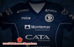 Independiente rivadavia football club page on 777score.com provides an opportunity to follow the latest outcomes of games, progress in the. Mitre Llego A Independiente Rivadavia Piel De Ascenso