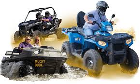 Rent dirt bikes, atv's, rzr's. Revolution Adventures Central Florida S Outdoor Activities