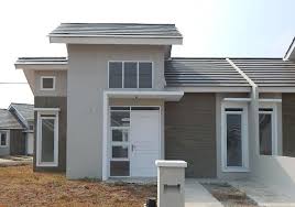 Sebab model seperti warna cat rumah minimalis aquaproof serta rumah minimalis ini tidak nampak lebar maka kamu perlu lebih berhati hati dalam membeli interior rumah. 30 Warna Cat Rumah Minimalis Keren Dengan Kesan Modern Dan Elegan