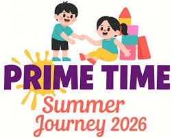 Prime Time Summer - Blue Springs School District