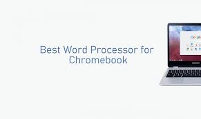 The wps word processor has one of the best text formatting tools on the mobile market (figure b), offers easy file sharing, can export to pdf, includes a no matter the size of your android phone, the mobile view is the better option for such a device. Best Word Processor For Chromebook 2021 Techowns