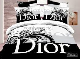 Error Dhgate Com Bedding Sets Chanel Inspired Room Cotton Bedding Sets