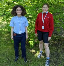 In Studio A with Tess Alexander and Grace Watson