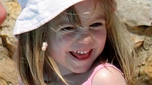 Madeleine and her younger siblings, twins amelia and sean, slept. Madeleine Mccann German Police Search Garden Near Hanover Cnn