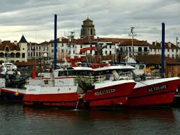 Pêche française: une étude analyse les émissions de carbone et dénonce un "écart abyssal" entre les bateaux