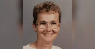 Mary Lou Hurff Obituary