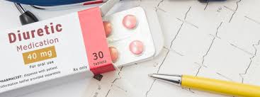 Image result for Diuretic