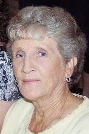 Pearl Rogers Obituary in Fulton at Senter Funeral Directors