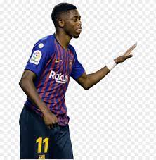 860 x 765 · png. Download Ousmane Dembele Png Images Background Toppng