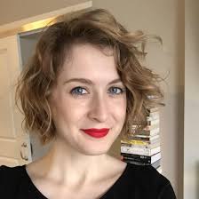 Amy Fox, Social Media Content Manager, Smithsonian American Art Museum