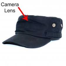 Diy remote dvr cam hidden spy video camera recorder motion detection battery. Hcnewsboyhat Hidden Camera Hat With Miscrosd Memory Card Slot