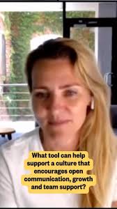 Looking to encourage open communication, growth and team support? , Our  Asking for a Friend guest, @kimberleewells, CEO of TBWA Melbourne, suggests  implementing ‘After Action Meetings’ for all major ...