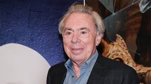 Andrew Lloyd Webber And Michael Harrison Announce New Partnership