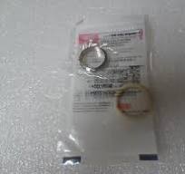 DuPont Kalrez NW25 O-ring w/ Inner Ring, Compound: 8085 | eBay