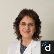 Dr. Maria (Gavin) Bertini, DO