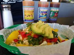 Maybe you would like to learn more about one of these? Spencer Makenzie S Fish Co World Famous Fish Taco Kind Of Day Spencermakenzies Ventura Facebook