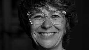 Parcours syndical de Madeleine Gilbert, secrétaire nationale CFE-CGC