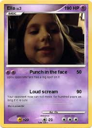Pokemon Ella 129