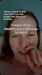 #physicaltherapy #physiotherapy #cooperativehealthcare  #pelvicfloorphysicaltherapy