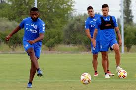 Godoy cruz tiene acordada la llegada de ian escobar, defensor que viene de jugar en san martín de san juan. Godoy Cruz Visitara Cordoba Para Disputar Amistosos Frente A Instituto Y Talleres Canal Showsport